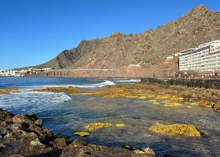 Apartmán Vv_cmbajamar